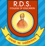 RDS College of Education_logo