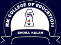 RK  College of Education_logo