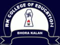 RK College of Education_logo