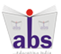 ABS Institute of Education and Management_logo
