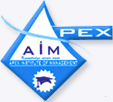 Apex Institute of Management_logo