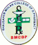 Bhausaheb Mulak College of DPharmacy_logo