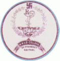 Rksd College of Pharmacy_logo
