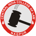 Central India College of Law_logo