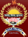 RKSD PG College_logo
