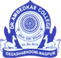 Dr Ambedkar College_logo