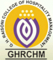 GH Raisoni College of Hospitality and Management_logo