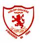 Hislop College_logo