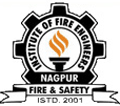 Institute of Fire Engineers, Nagpur_logo