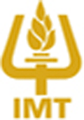 Institute of Management Technology_logo
