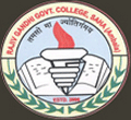 Rajiv Gandhi Government College_logo