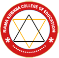 Rama Krishna College of Education_logo