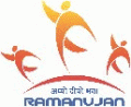 Ramanujan College of Education_logo
