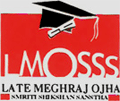 Motilal Ojha Institute of Technology and Management_logo