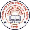 Rameshwar Dass Saraf Public Girls College_logo