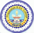 Prajasattak College of Education_logo