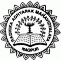 Radhika Adhyapak Mahavidyalaya_logo