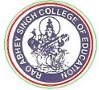 Rao Abhay Singh College of Education_logo