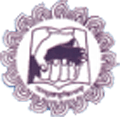 Shrimati Binzani Mahila Mahavidyalaya_logo