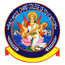 Rao Mool Chand College of Education_logo
