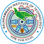 KE Society's Rajarambapu Institute of Technology_logo