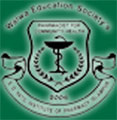 SD Patil Institute of Pharmacy_logo