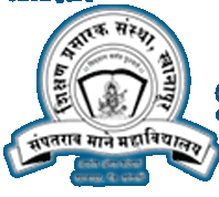 Sampatrao Mane Arts and Commerce Mahavidyalaya_logo