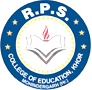 Rao Pahlad Singh College of Education_logo