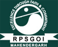 Rao Pahlad Singh Degree College_logo