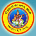Smt Champaben Balchand Shah Mahila Mahavidyalaya_logo