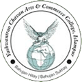 Yashwantrao Chavan Arts and Commerce College_logo