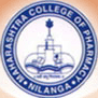 Maharashtra Polytechnic / Maharashtra College of Pharmacy_logo