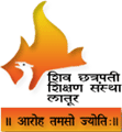 Rajarshi Shahu College_logo