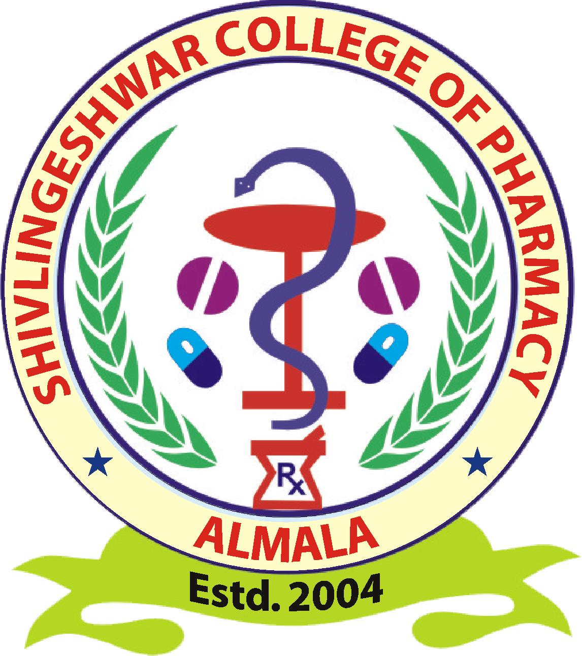 Shivlingeshwar College of Pharmacy_logo