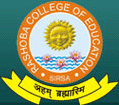 Rashoba College of Education_logo