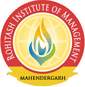 Rohitash Institute of Management_logo