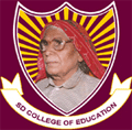 SD College of Education_logo