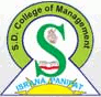 SD College of Management_logo