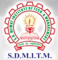 Sd Mewat Institute of Engineering And Technology_logo