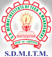SD Mewat Institute of Technology And Management_logo