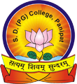 SD College_logo