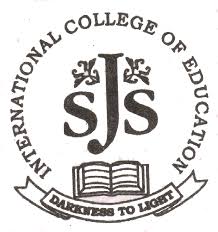 SJS International Institute of Management_logo