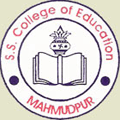 SS College of Education_logo