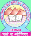 Tagore College of Education_logo