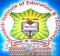 Sanskriti Institute of Education And Technology_logo