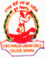 Sant Mohan Singh Khalsa Girls College_logo