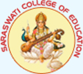 Saraswati College of Education_logo