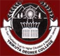 Trikuta Degree College_logo
