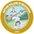 Satyam College of Edcuation_logo