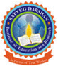 Satyug Darshan Institute of Education And Research_logo